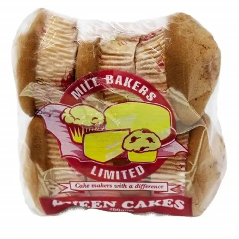 Millbakers Queen Cake 260g